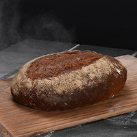 Florianibrot Brotkalender